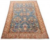 PERSIAN RUG, 10' X 6' Persian carpet