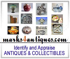 Free Antiques Research Guides & Advice