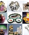 APPRAISAL GUIDES FOR ANTIQUES AND COLLECTIBLES