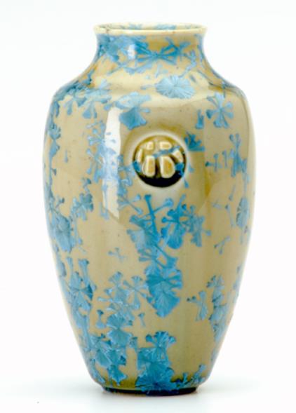 Collectible Robineau Pottery
