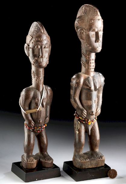  Researching Collectible African Art