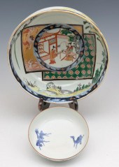 CHINESE PORCELAIN BOWLS2 Chinese Porcelain