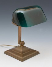 EMERALITE DESK LAMPEmeralite Desk Lamp.