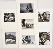 MORRIE CAMHI, PHOTOGRAPHER, FARMWORKERS