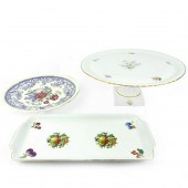 TABLEWAREVintage Royal Limoges Porcelain