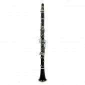 EVETTE CLARINET IN FITTED CASEVintage
