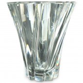 LARGE BACCARAT CRYSTAL   3d2ccb