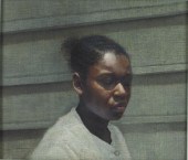 MARIO ROBINSON, INDEPENDENCE DAY, PASTEL