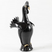 ROGER CORN ROOSTER, 2001Property from