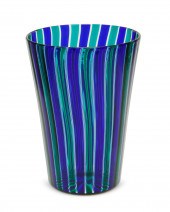 AFTER GIO PONTI (1891-1979), A VASE