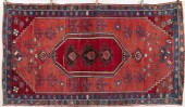 PERSIAN RUGProperty of a Private Collection,