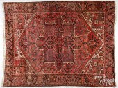 HERIZ CARPETHeriz carpet, 109 x 85.

NO