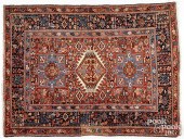 HERIZ CARPETHeriz carpet, 65 x 410.

Condition: