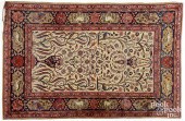 PERSIAN CARPET, CA. 1930Persian carpet,