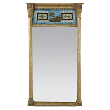 Classical Gilt Wood Mirror Estimate 600 900 6aa26