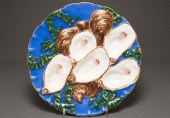 Limoges painted porcelain Turkey  783bc