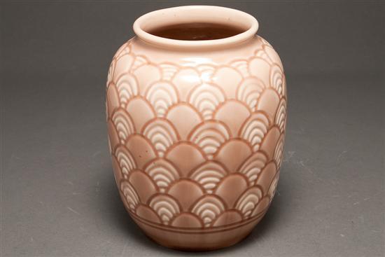 Rookwood standard glazed art pottery 783e8