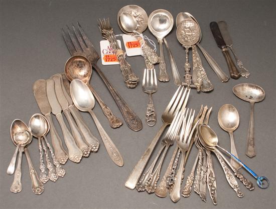 Assortment of Victorian and Edwardian 78638