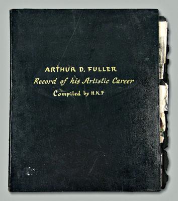 157 works by Arthur Fuller (Arthur