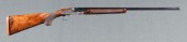 L. C. Smith 20 gauge shotgun, specialty
