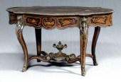 Louis Grade Napoleon III table  910b0