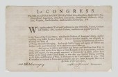 Charleston signed document printed 9154a