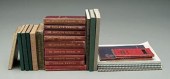 Collection of Gurley's manuals,