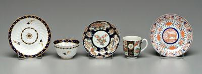 18th century English porcelain  92a06