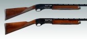 Two Remington Model 1100 shotguns  933f3