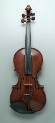 19th century Gagliano violin Raffaele 93964