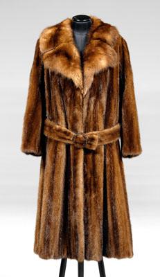 Neiman Marcus lunaraine mink coat  93dbf