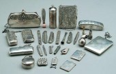 29 sterling and coin accessories  93f4b