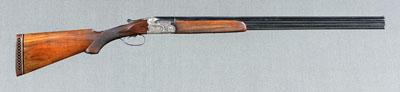 Abercrombie Fitch Italian shotgun  94028