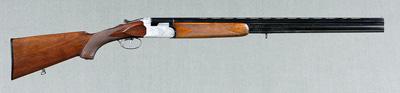 Sauer Beretta shotgun 12 ga  945e2