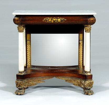 New York classical pier table  94c35