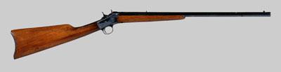 Remington rolling block rifle  a0a6d