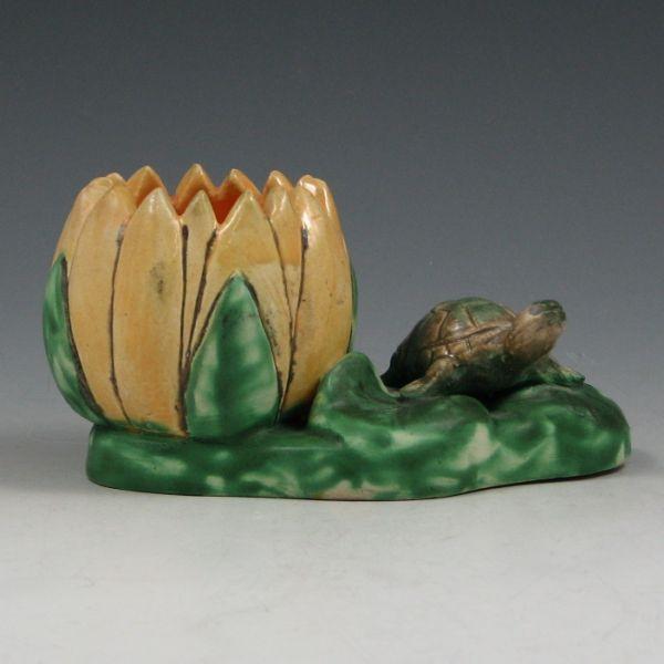 Mountainside Pottery lotus bowl b3f28