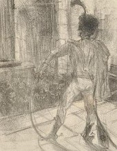 After Henri de Toulouse-Lautrec (French,