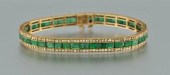 An Antique French Emerald    b4e99