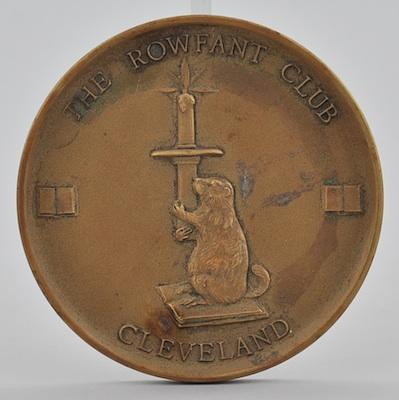 Sixtieth Anniversary Medal 1952  b5863