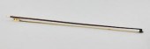 A Vintage French Violin Bow, Vuillaume