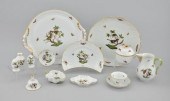 A Collection of Herend Porcelain b6633