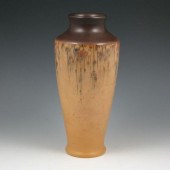 Rookwood Vellum Glaze vase from 1915
