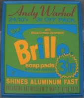 WARHOL, Andy, (American, 1928-1987)