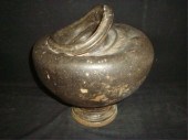 16th Cent Southeast Asian Stoneware