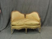 Louis XV Style Down Filled Carved bcb8f