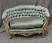 Louis XV Style Down Filled Upholstered bcb92