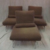 3 D B Midcentury Italian Chairs  bda7a