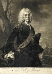 JAMES McARDELL (1729-1765) AFTER SIR