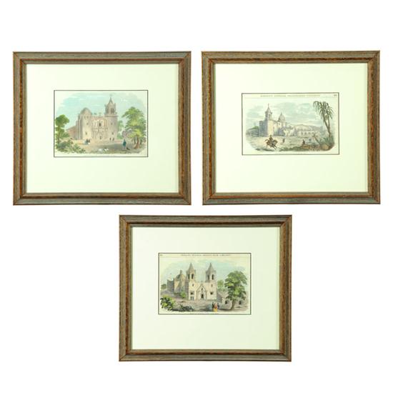 THREE PRINTS FROM GLEASON S PICTORIAL 10a8ab